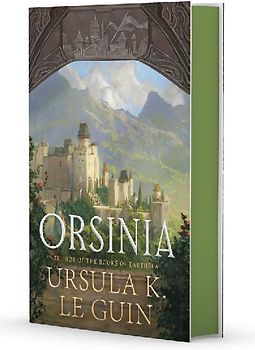 Orsinia (Deluxe Edition)