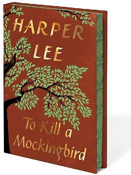 To Kill a Mockingbird Collector's Edition