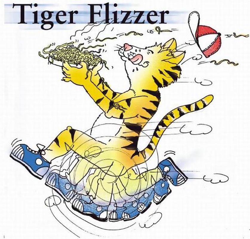 Tiger Flizzer