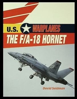 The F/A-18 Hornet