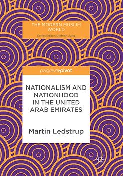 Nationalism and Nationhood in the United Arab Emirates