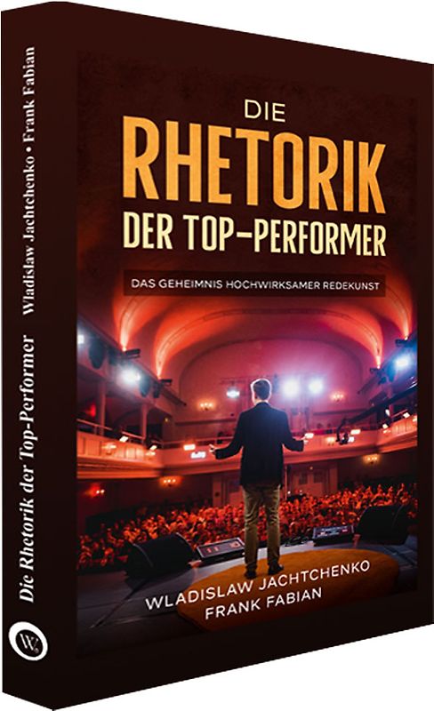 Die Rhetorik der Top-Performer