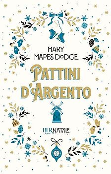 Pattini d'argento