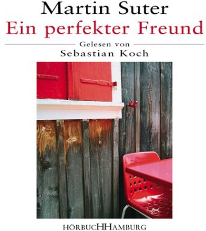 Ein perfekter Freund