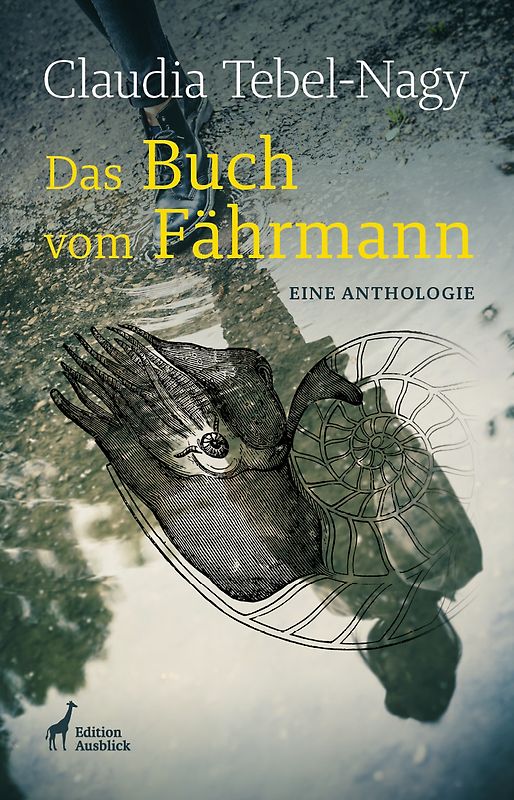 Das Buch vom Fährmann