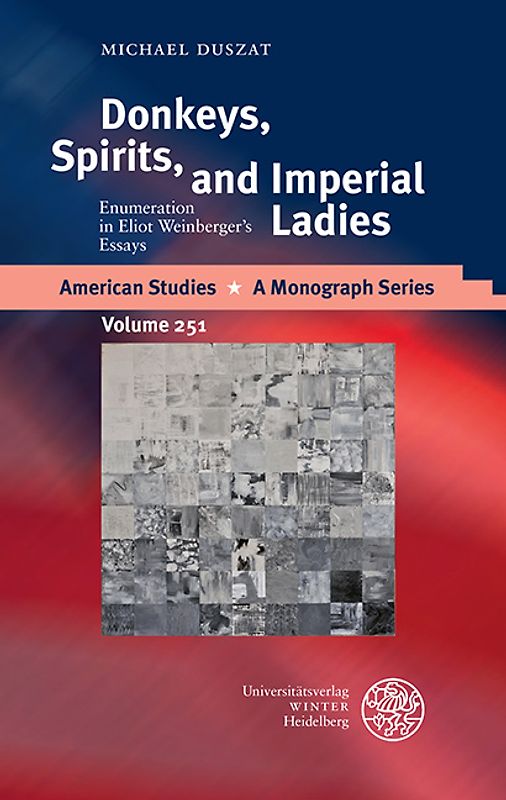 Donkeys, Spirits, and Imperial Ladies