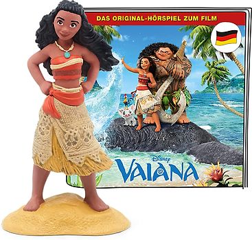 Tonies®: Disney - Vaiana