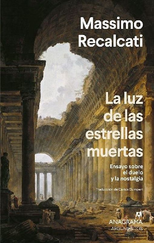 Luz de Las Estrellas Muertas, La