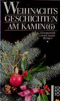 Weihnachtsgeschichten am Kamin 6