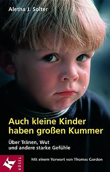 Auch kleine Kinder haben großen Kummer
