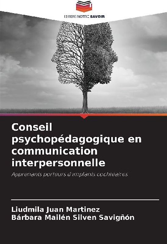 Conseil psychopédagogique en communication interpersonnelle