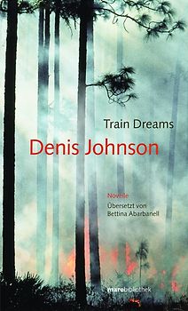 Train Dreams