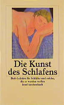Die Kunst des Schlafens