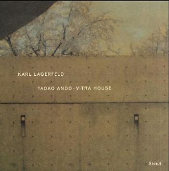 Tadao Ando - Vitra House