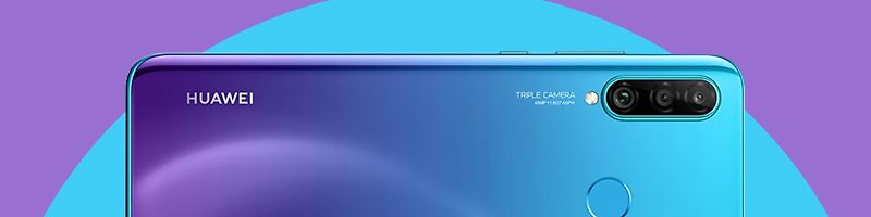 Huawei P30 Lite