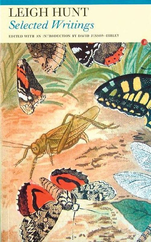 Selected Writings: Leigh Hunt