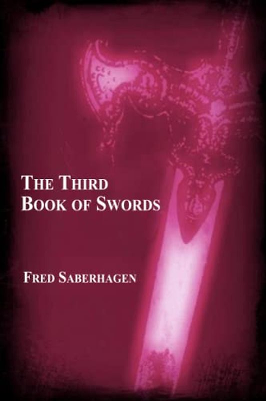 The Third Book Of Swords