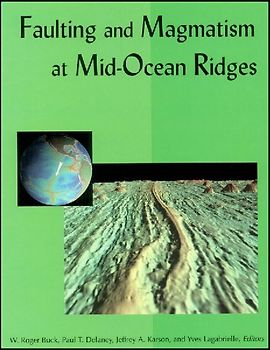 Faulting and Magmatism at Mid-Ocean Ridges
