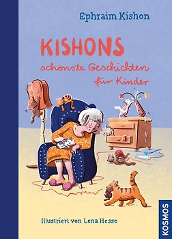 Kishons schönste Geschichten für Jung und Alt