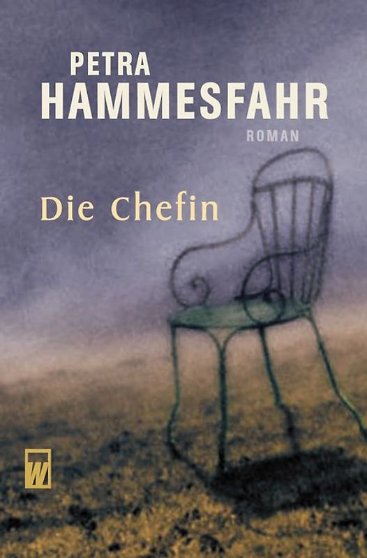 Die Chefin