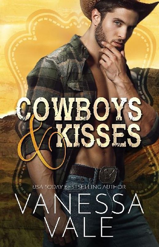 Cowboys & Kisses