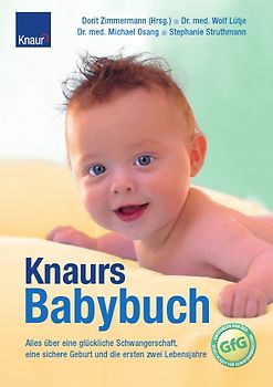Knaurs Babybuch
