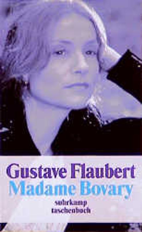 Madame Bovary