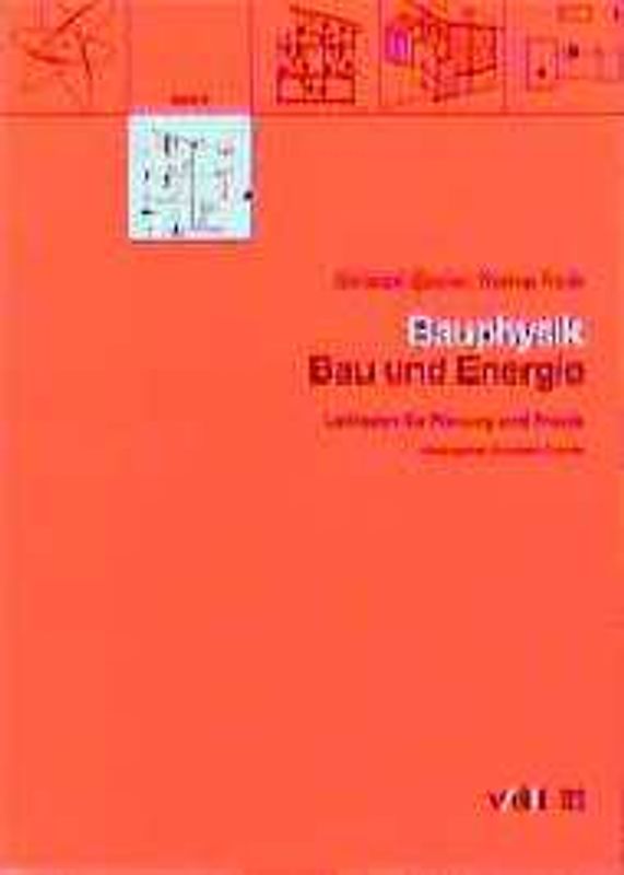 Bauphysik