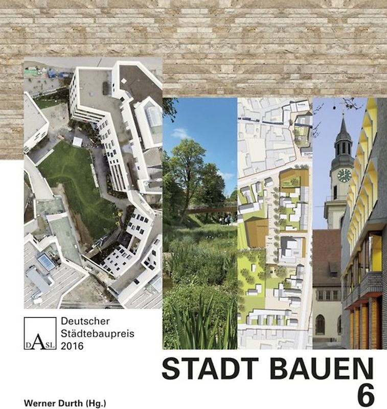 STADT BAUEN 6