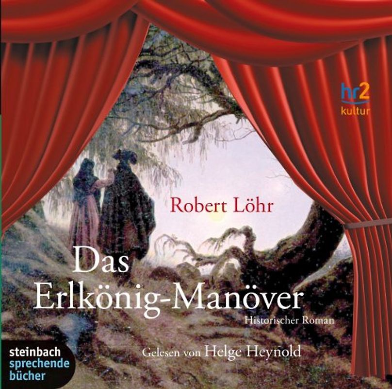 Das Erlkönig Manöver