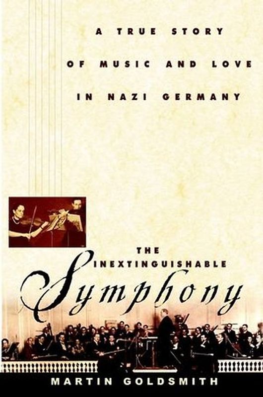 The Inextinguishable Symphony