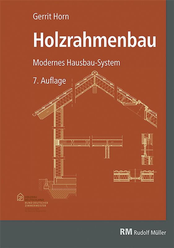 Holzrahmenbau