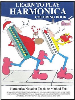 Learn to Play Harmonica