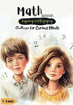 Math Adventures: Inspiring and Engaging Challenges for Curious Minds