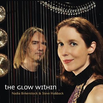 Birkenstock,Nadia - The Glow Within