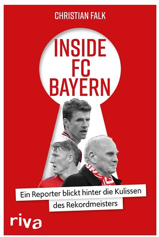 Inside FC Bayern