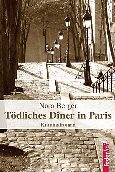Tödliches Diner in Paris