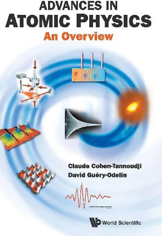 Advances in Atomic Physics: An Overview