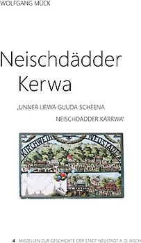 Neischdädder Kerwa