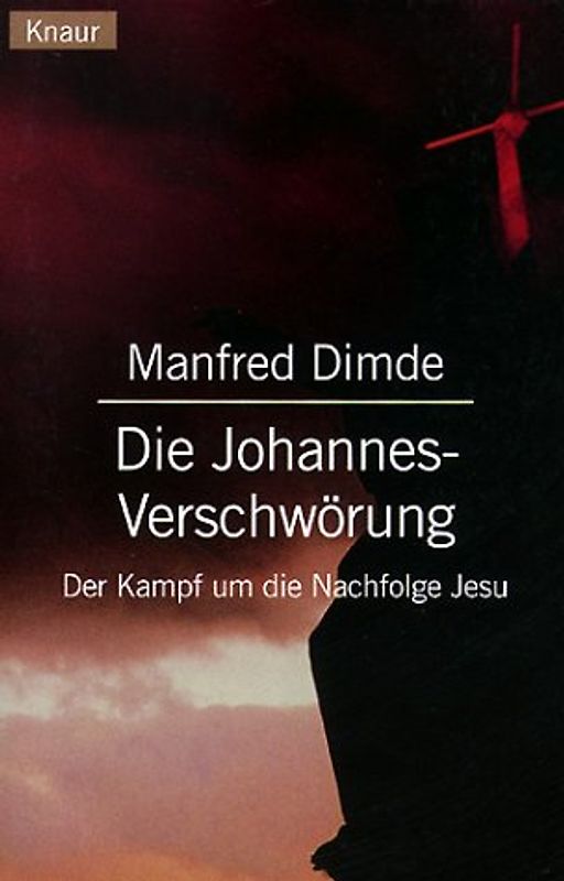Die Johannes-Verschwörung