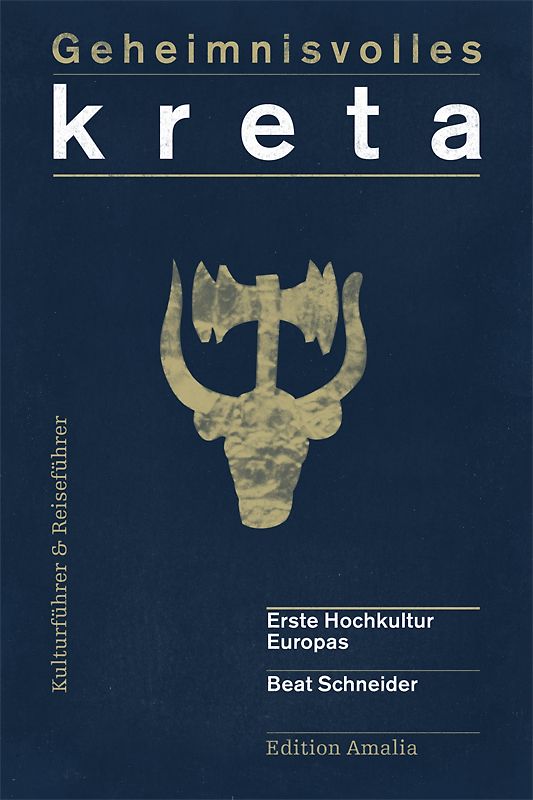 Geheimnisvolles Kreta