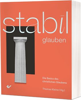 STABIL glauben