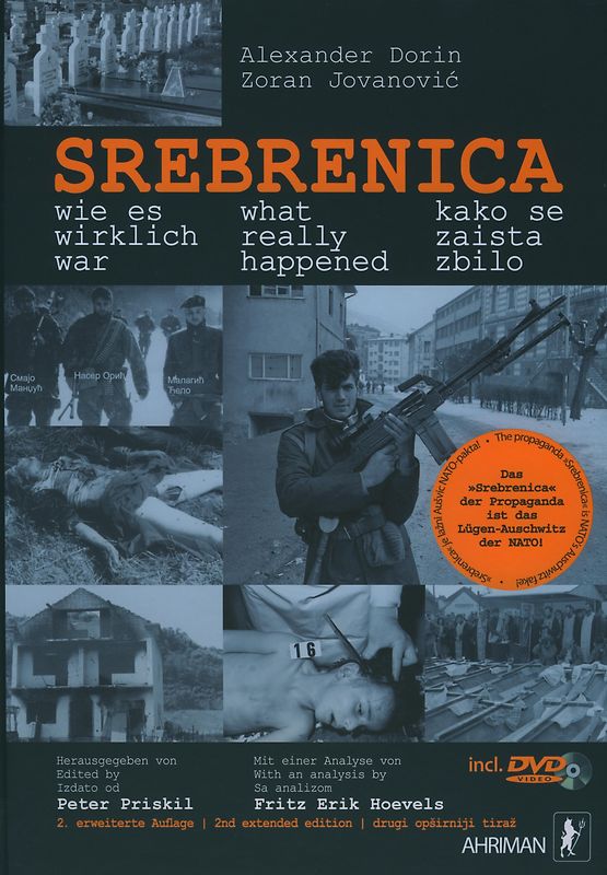 Srebrenica – wie es wirklich war