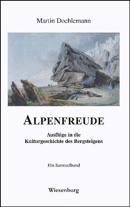 ALPENFREUDE