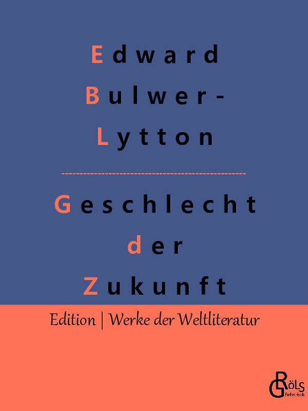 Geschlecht der Zukunft