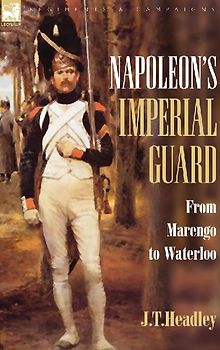 Napoleon's Imperial Guard