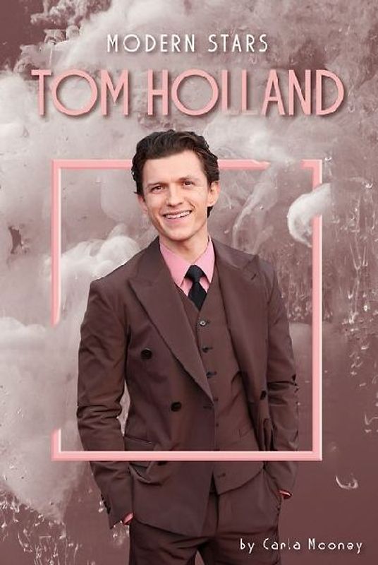 Tom Holland