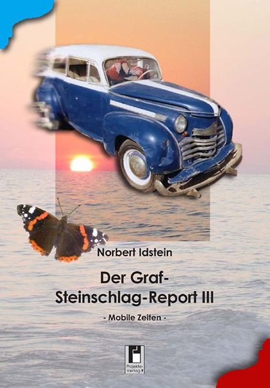 Der Graf-Steinschlag-Report III