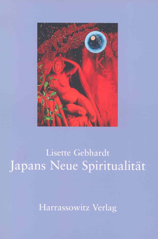 Japans Neue Spiritualität