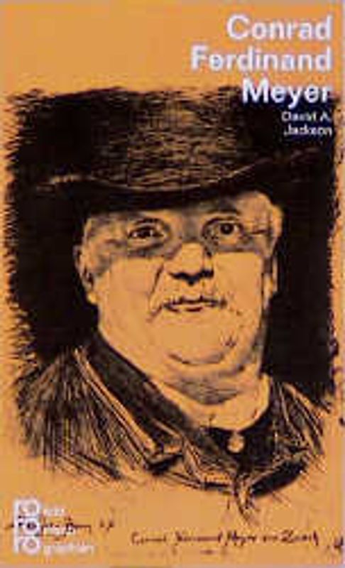 Conrad Ferdinand Meyer